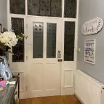 בית הארחה Abbey Gh En-suite רדקאר