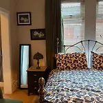 Abbey Gh En-suite 4*