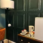 Abbey Gh En-suite 4* רדקאר