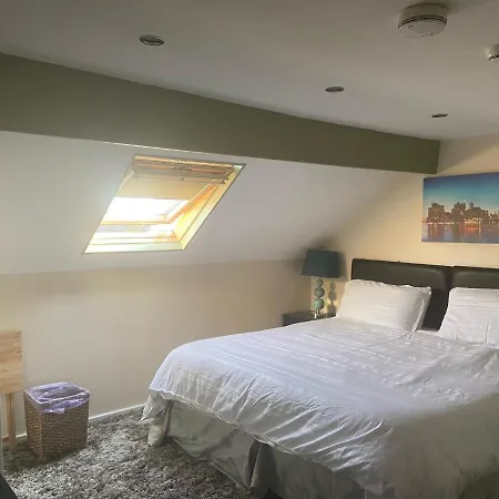 Guest house Abbey Gh En-suite