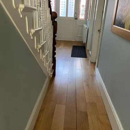 Abbey Gh En-suite Guest house