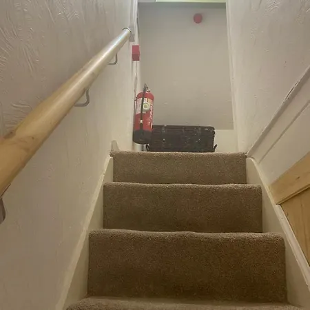 Guest house Abbey Gh En-suite 4*