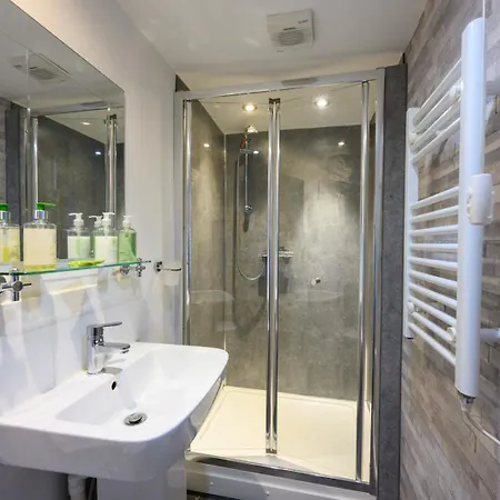 Guest house Abbey Gh En-suite 4*