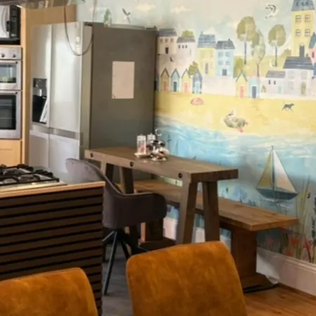 Abbey Gh En-suite בית הארחה 4*