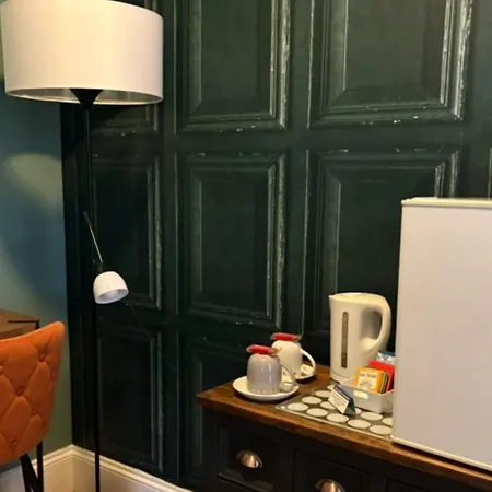 Abbey Gh En-suite 4* Redcar