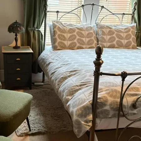 Abbey Gh En-suite Pensjonat 4*