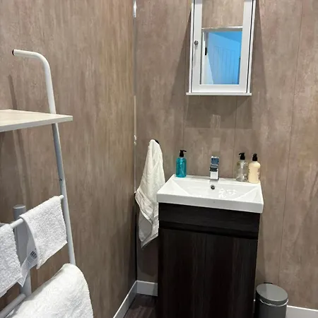 Πανσιόν Abbey Gh En-suite