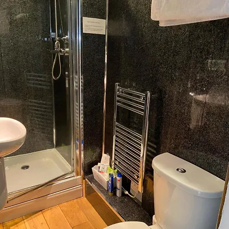 Maison d'hôtes Abbey Gh En-suite
