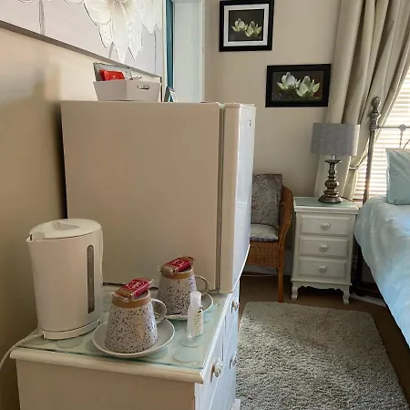 Vendégház Abbey Gh En-suite 4*