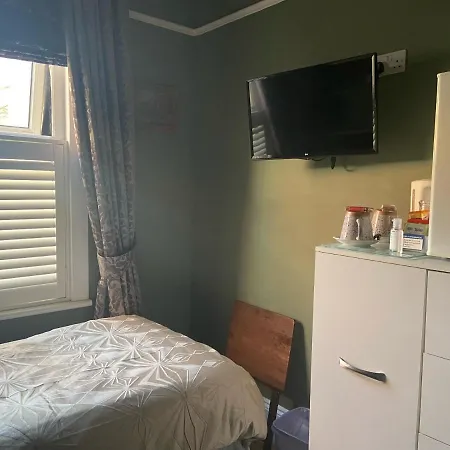 Abbey Gh En-suite 4* Redcar