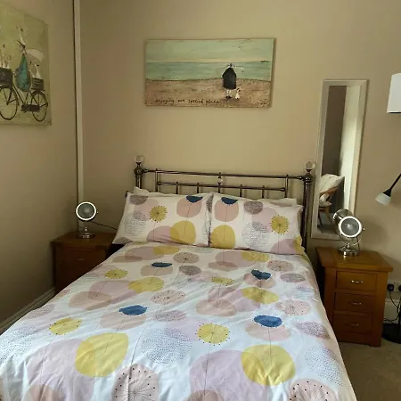 Abbey Gh En-suite ゲストハウス