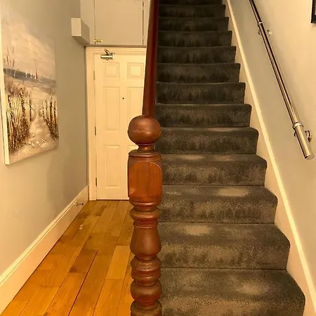 Abbey Gh En-suite ゲストハウス レッドカー