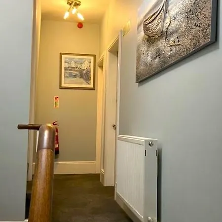 Abbey Gh En-suite 4*