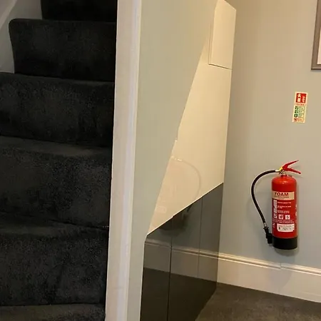 Abbey Gh En-suite Redcar