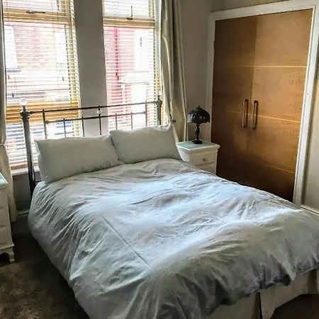 Abbey Gh En-suite 4* レッドカー