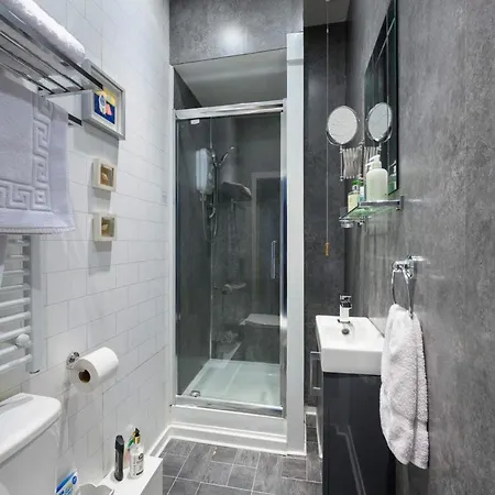 Abbey Gh En-suite 4* Redcar