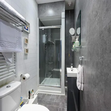 Abbey Gh En-suite レッドカー