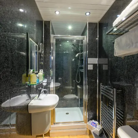 Abbey Gh En-suite 4* レッドカー