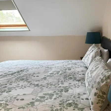 Abbey Gh En-suite 4*