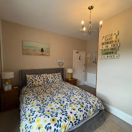 Πανσιόν Abbey Gh En-suite 4*