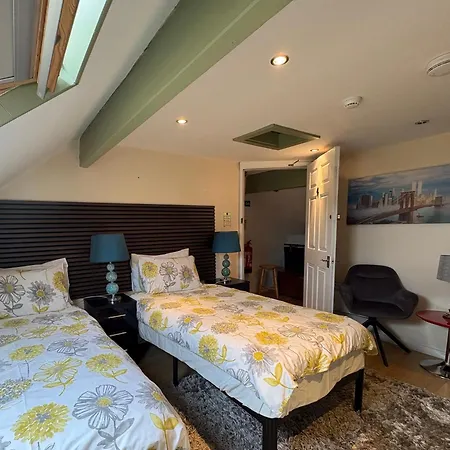 Abbey Gh En-suite 4*