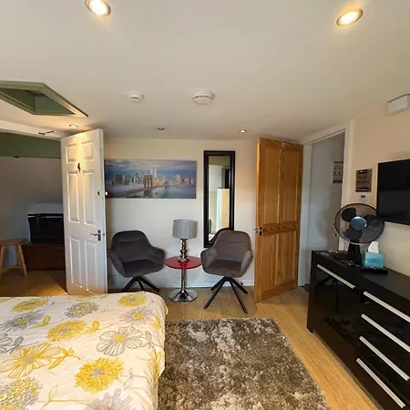 Abbey Gh En-suite 4*