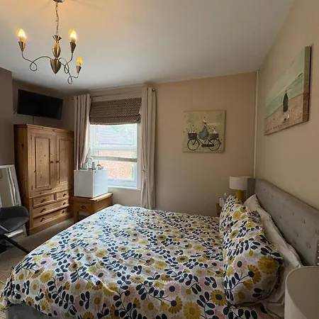 Abbey Gh En-suite Redcar