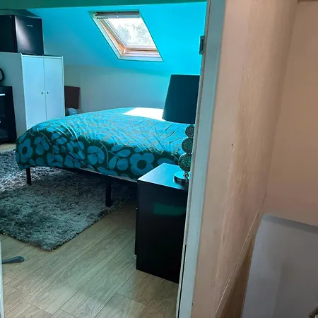 Abbey Gh En-suite Πανσιόν