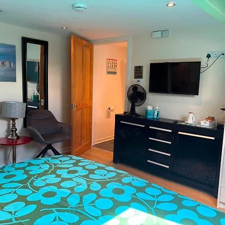Πανσιόν Abbey Gh En-suite Redcar