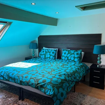 Πανσιόν Abbey Gh En-suite Redcar