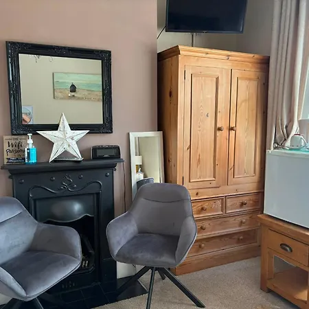 Abbey Gh En-suite Πανσιόν Redcar