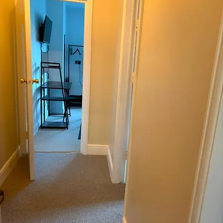 Abbey Gh En-suite Πανσιόν Redcar