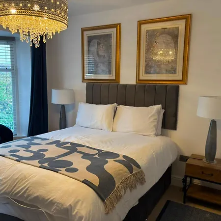 Πανσιόν Abbey Gh En-suite Redcar