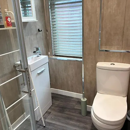 Abbey Gh En-suite 4*