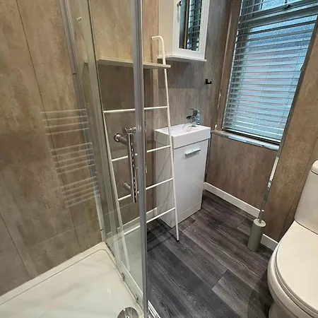 Abbey Gh En-suite 4* Redcar