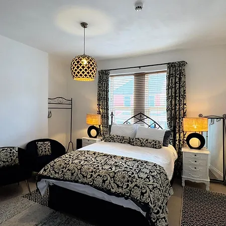 Abbey Gh En-suite Redcar