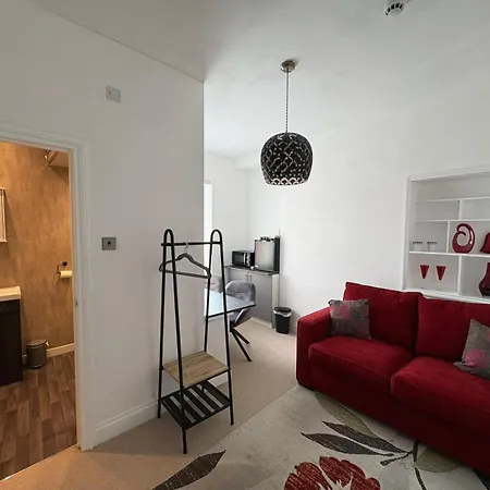 Abbey Gh En-suite 4* Redcar