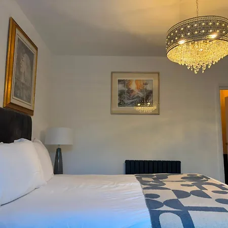 Abbey Gh En-suite 4* Redcar