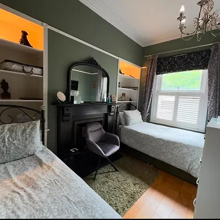 Abbey Gh En-suite 4*