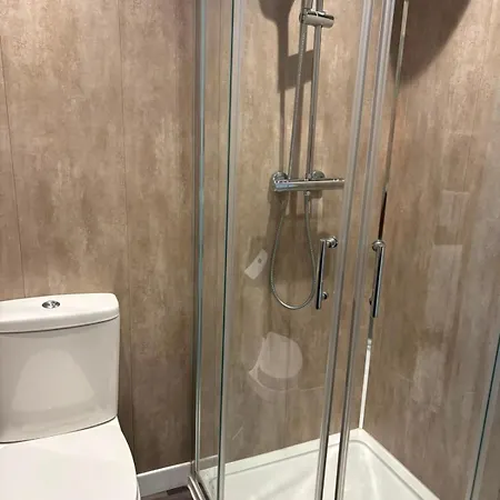 Abbey Gh En-suite Πανσιόν 4*