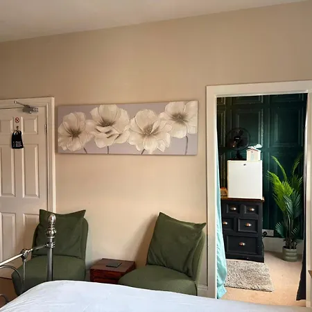 Abbey Gh En-suite 4*