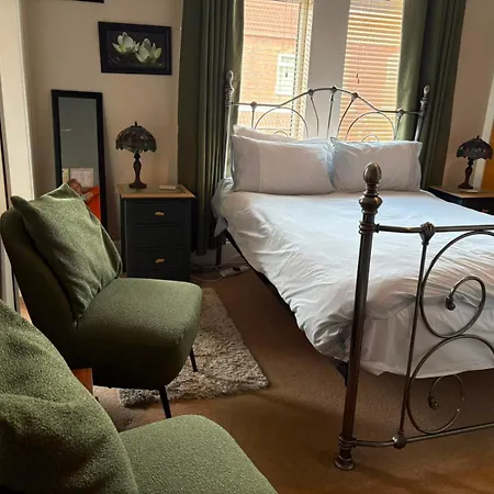 Abbey Gh En-suite