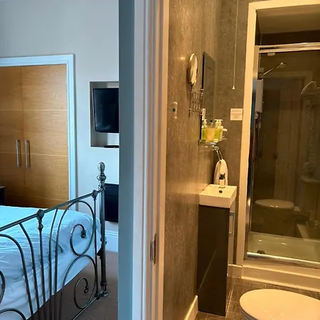 Abbey Gh En-suite Πανσιόν 4*