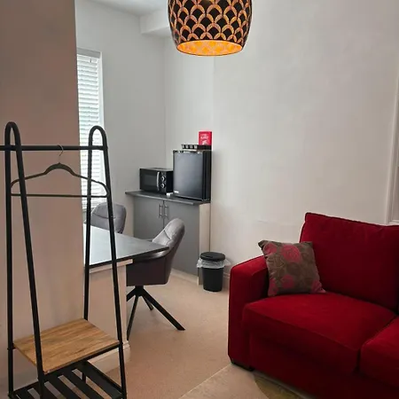 Πανσιόν Abbey Gh En-suite Redcar