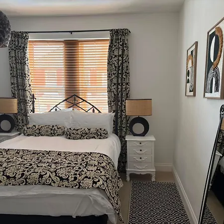Abbey Gh En-suite 4*