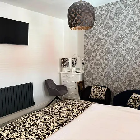 Abbey Gh En-suite 4* Redcar