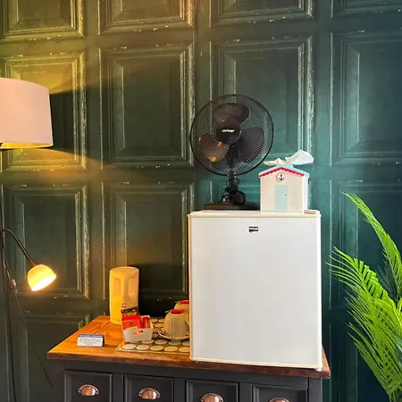 Abbey Gh En-suite Πανσιόν Redcar