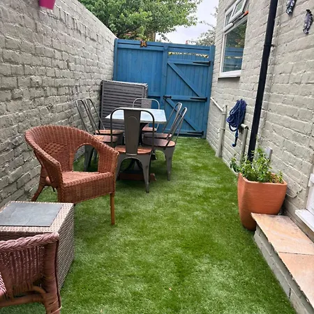 בית הארחה Abbey Gh En-suite 4*