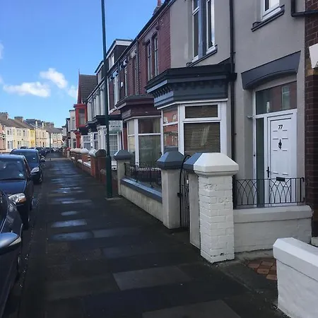 ゲストハウス Abbey Gh En-suite