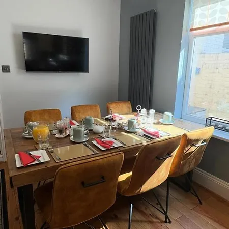 Abbey Gh En-suite 4* Redcar